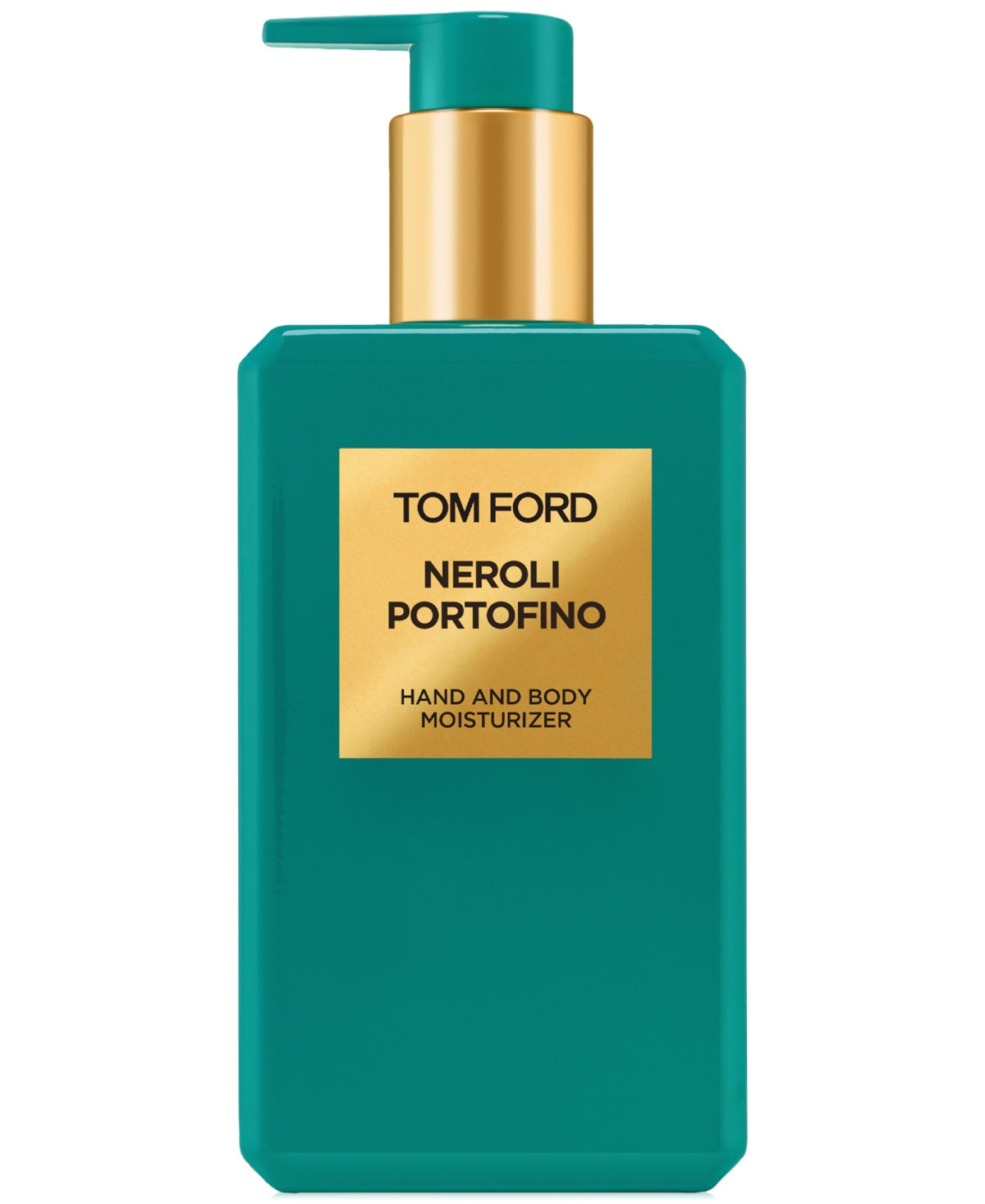 Tom Ford Neroli Portofino Hand & Body Moisturizer, 8.3 oz. | Macy's