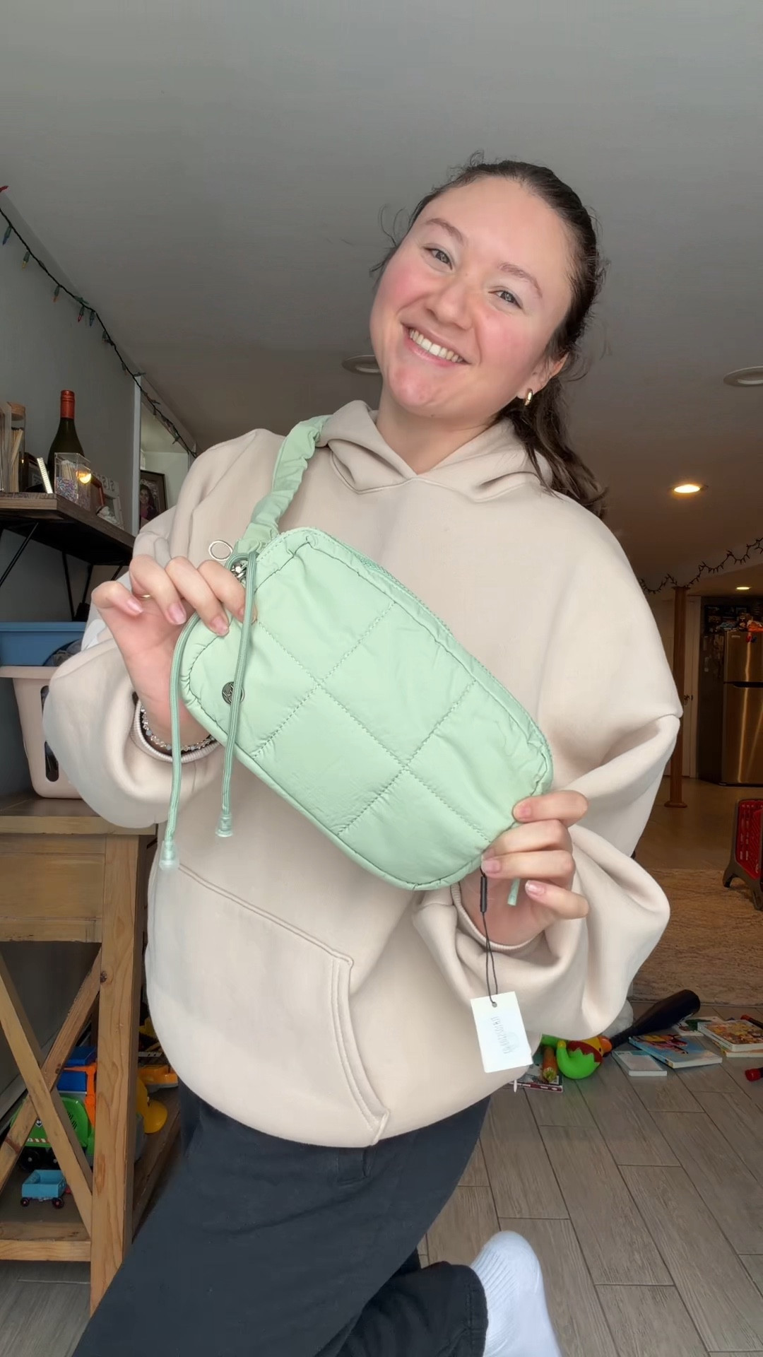 IM OBSESSED I WANT ONE IN EVERY COLOR

#LTKValentine #LTKselfcare #LTKSaleAlert