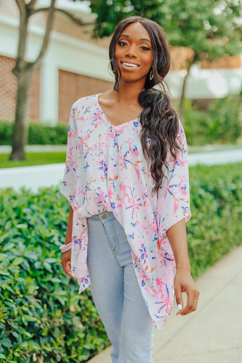 BuddyLove | North Tunic | Free Spirit | BuddyLove