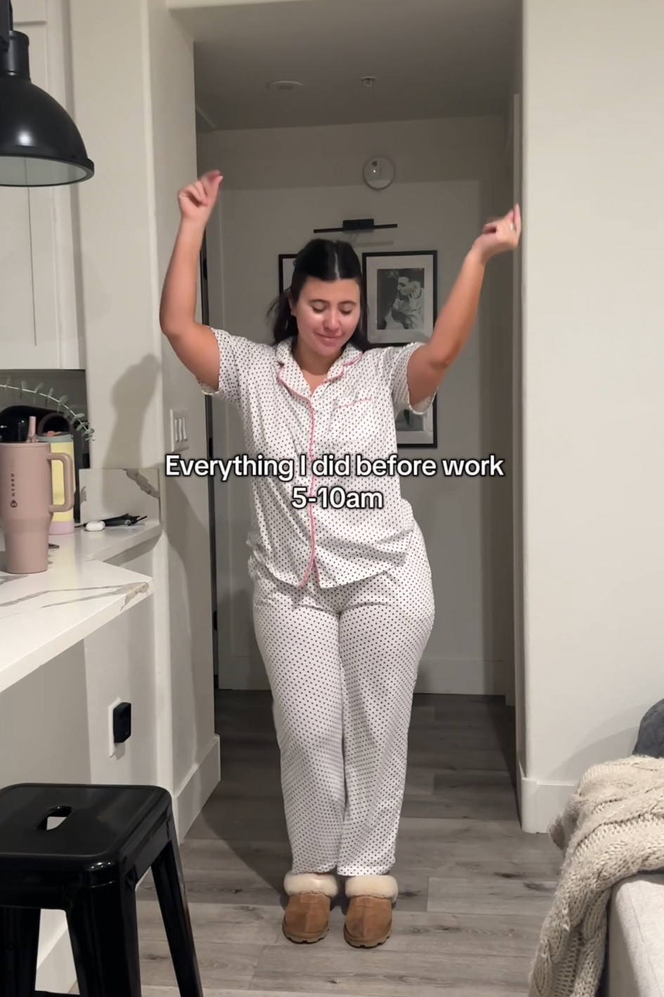 Cozy pjs!!

#pjs 

#LTKStyleTip #LTKMidsize