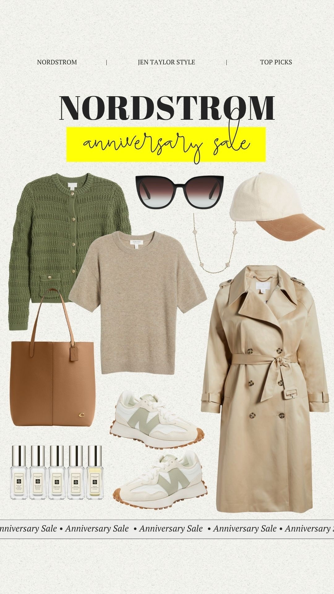 Nordstrom Anniversary sale top picks! I love this trench coat and oversized tote for fall. 

#LTKSeasonal #LTKStyleTip #LTKSaleAlert