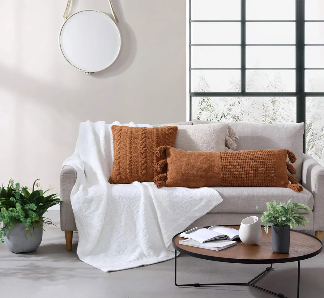 Snug Throw | Sunday Citizen