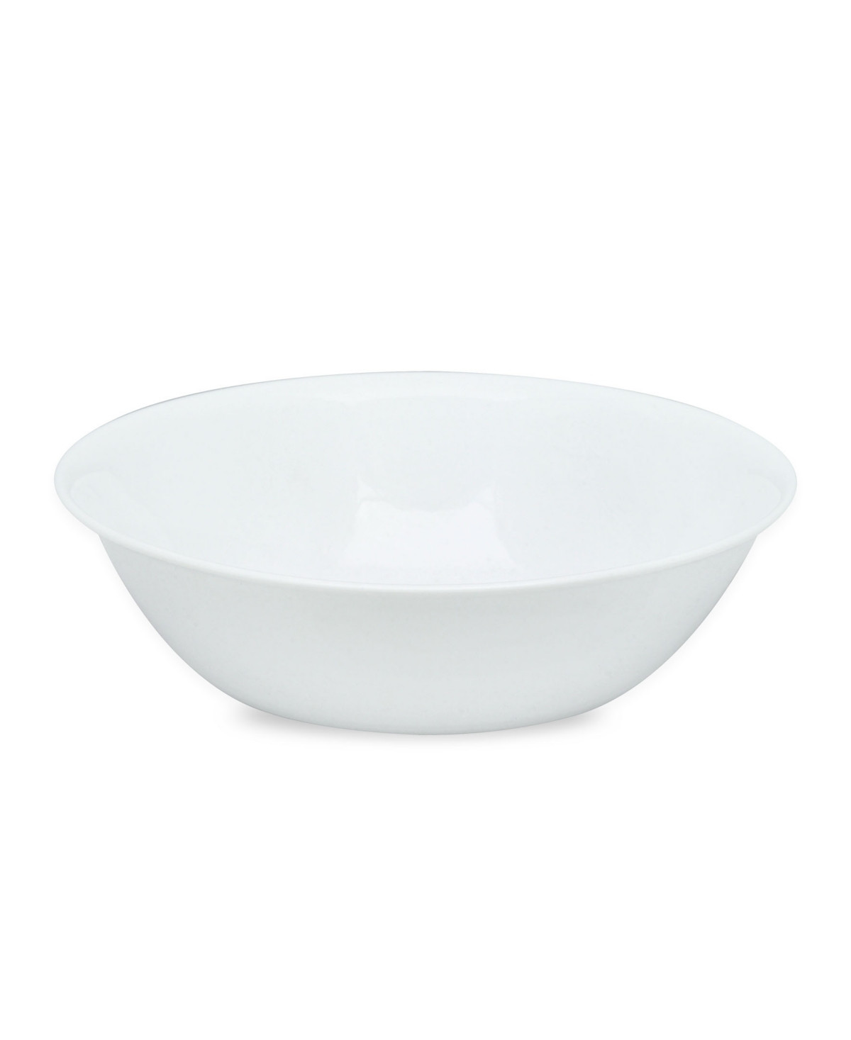 Corelle White 2 Qt. Serving Bowl - White | Macy's