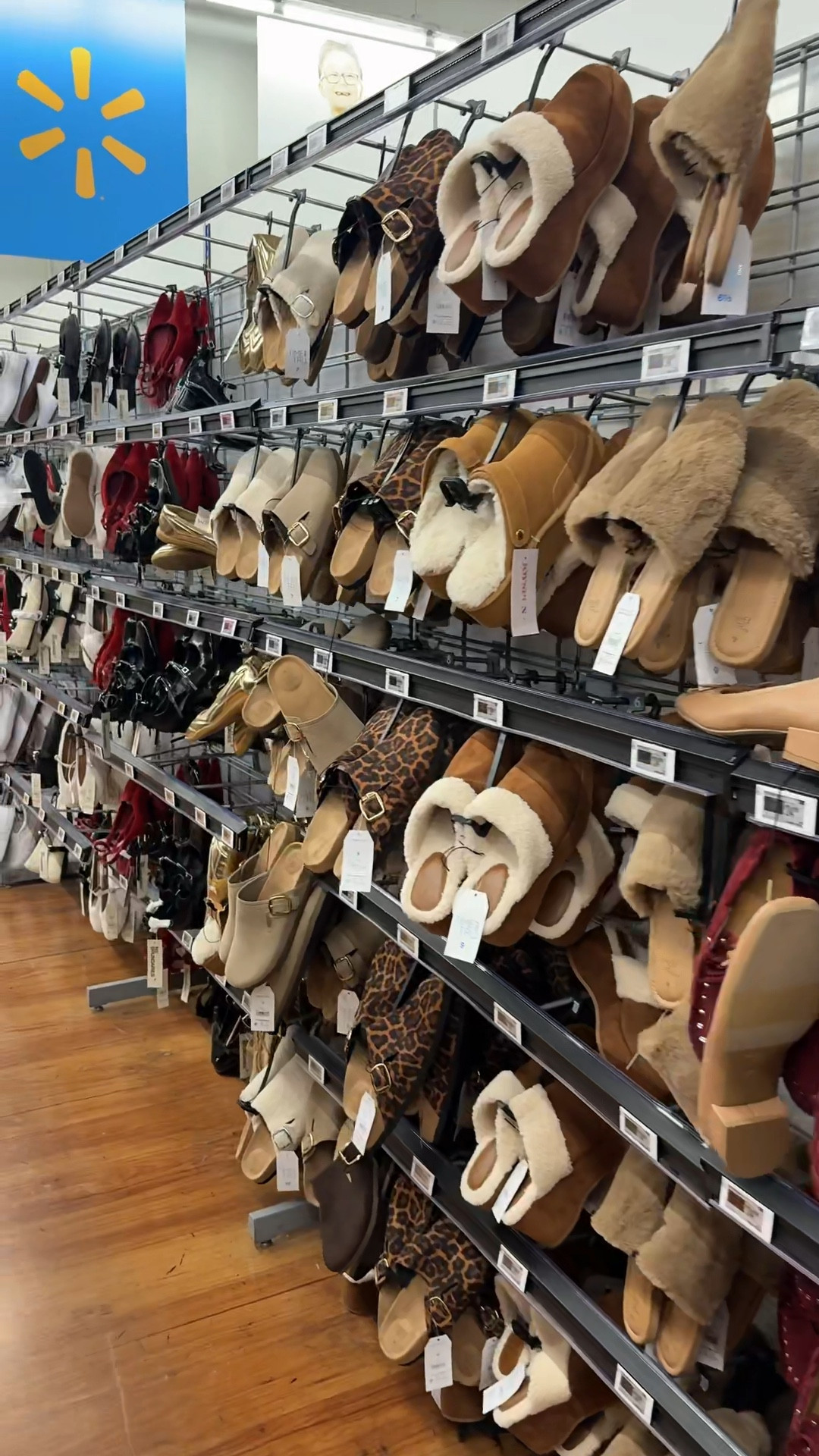 walmart holiday shoes winter style festive footwear cozy outfits sparkly flats comfy boots holiday fashion walmart finds seasonal picks cute shoe options trending winter looks