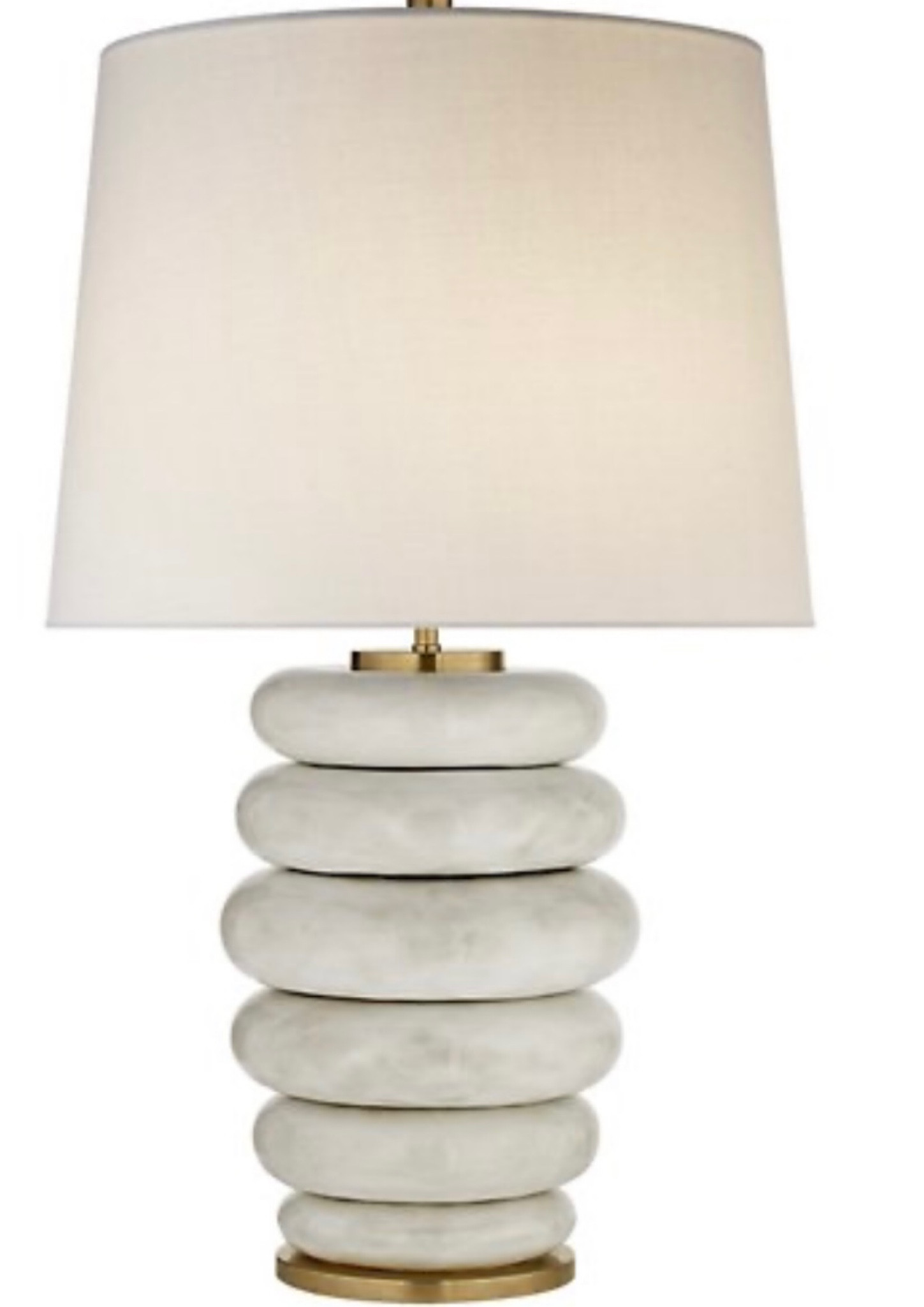 20% off +5% off and if you sign up for their mobile text you get $50 off in addition!! 🤯

Kelly wearstler Phoebe lamp 

#LTKstyletip #LTKsalealert #LTKhome