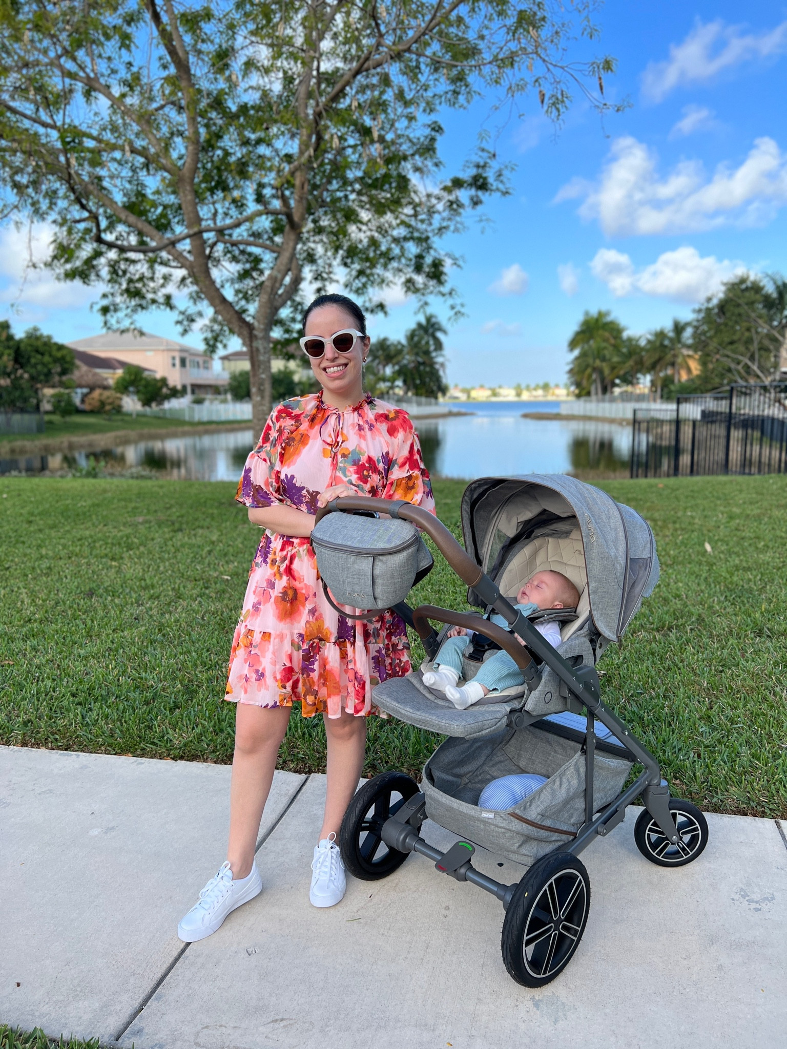 Nuna is the best stroller ever! The new trvl compact stroller is on sale for the Nordstrom Anniversary sale



#LTKsalealert #LTKxNSale #LTKkids