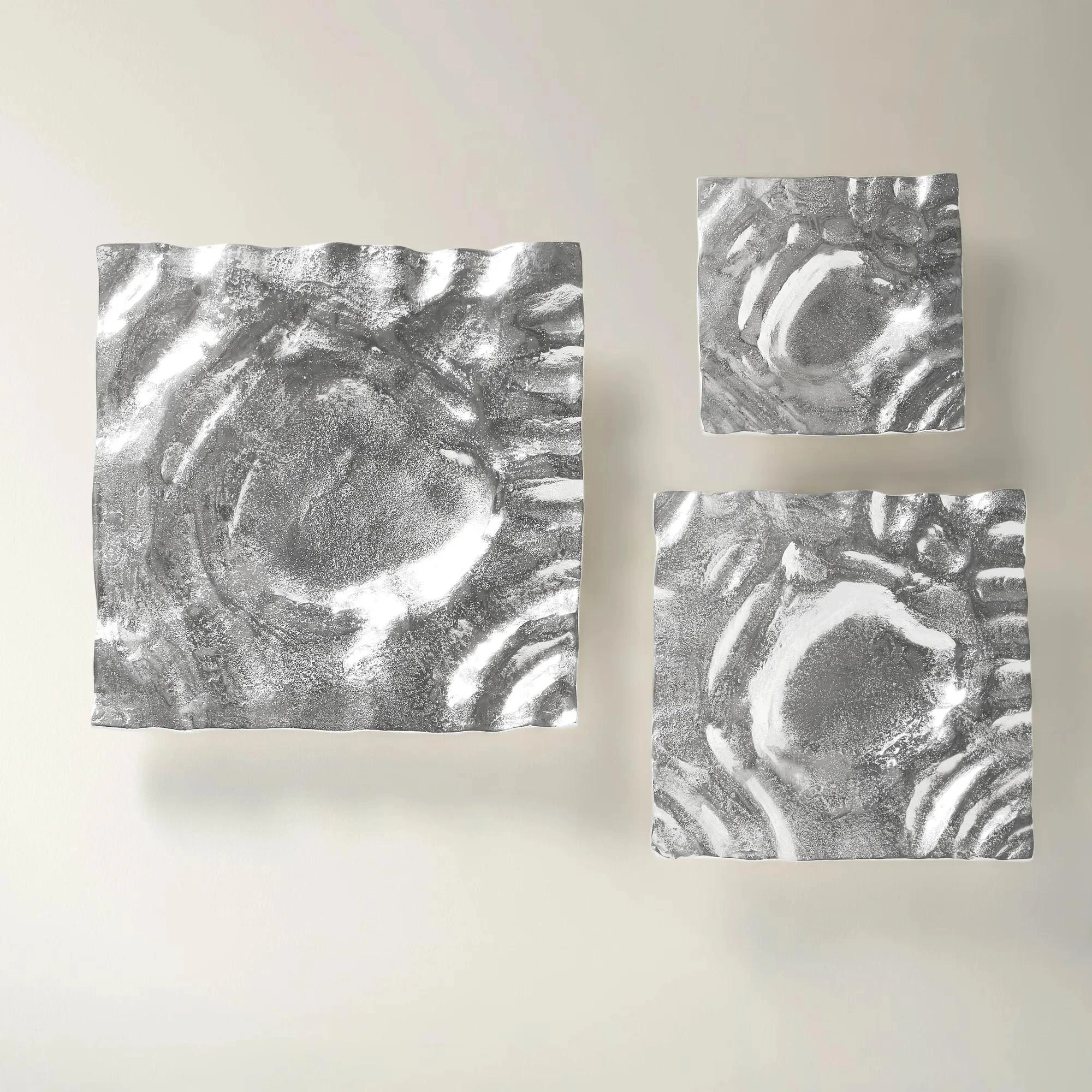 Cascade Wall Art - Set of 3 | Z Gallerie