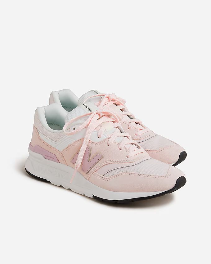 New Balance® 997 women's sneakers | J. Crew US