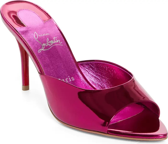 Miss Z Pointed Toe Sandal (Women) | Nordstrom