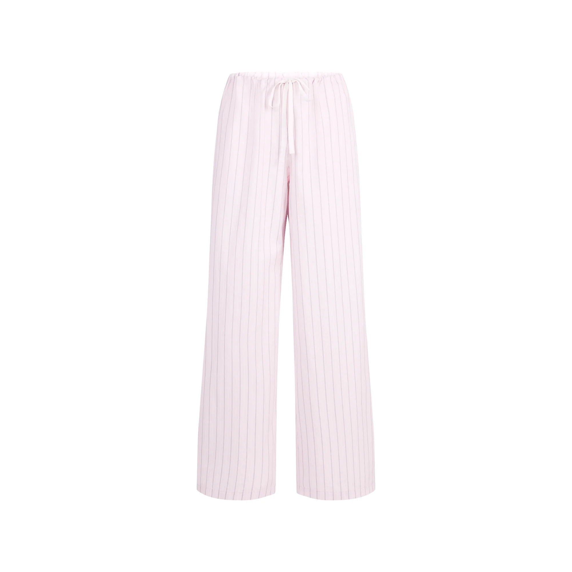 STRAIGHT LEG PANT | SKIMS (US)