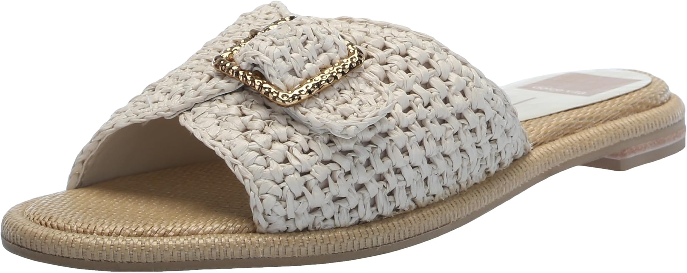 Dolce Vita women's Alonzo Sandal | Amazon (US)