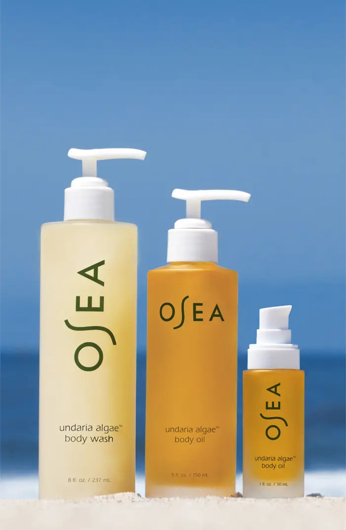 Cleanse & Glow Body Set $104 Value | Nordstrom