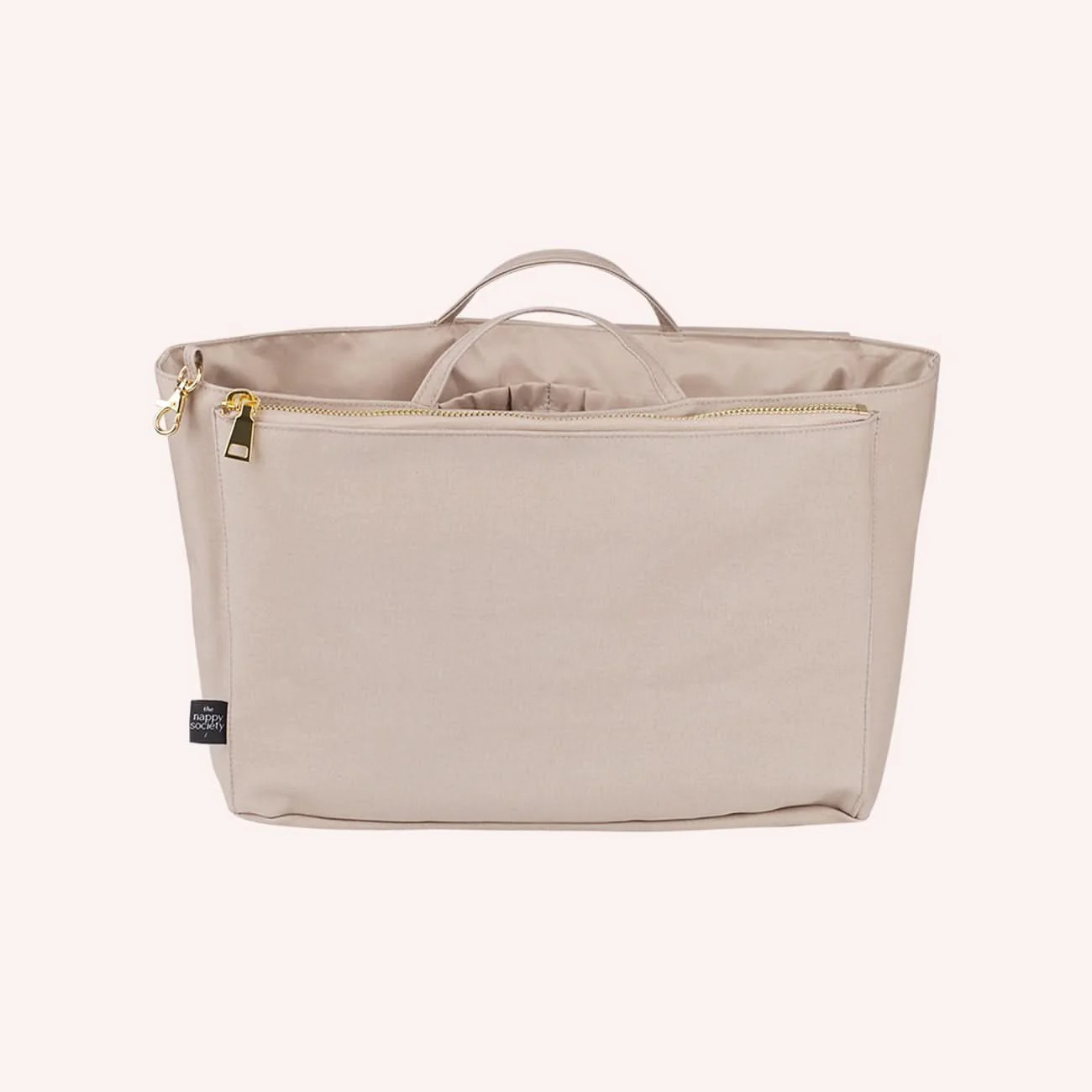 TNS Original Insert - Sand by The Nappy Society | the memo | The Memo (Australia & New Zealand)