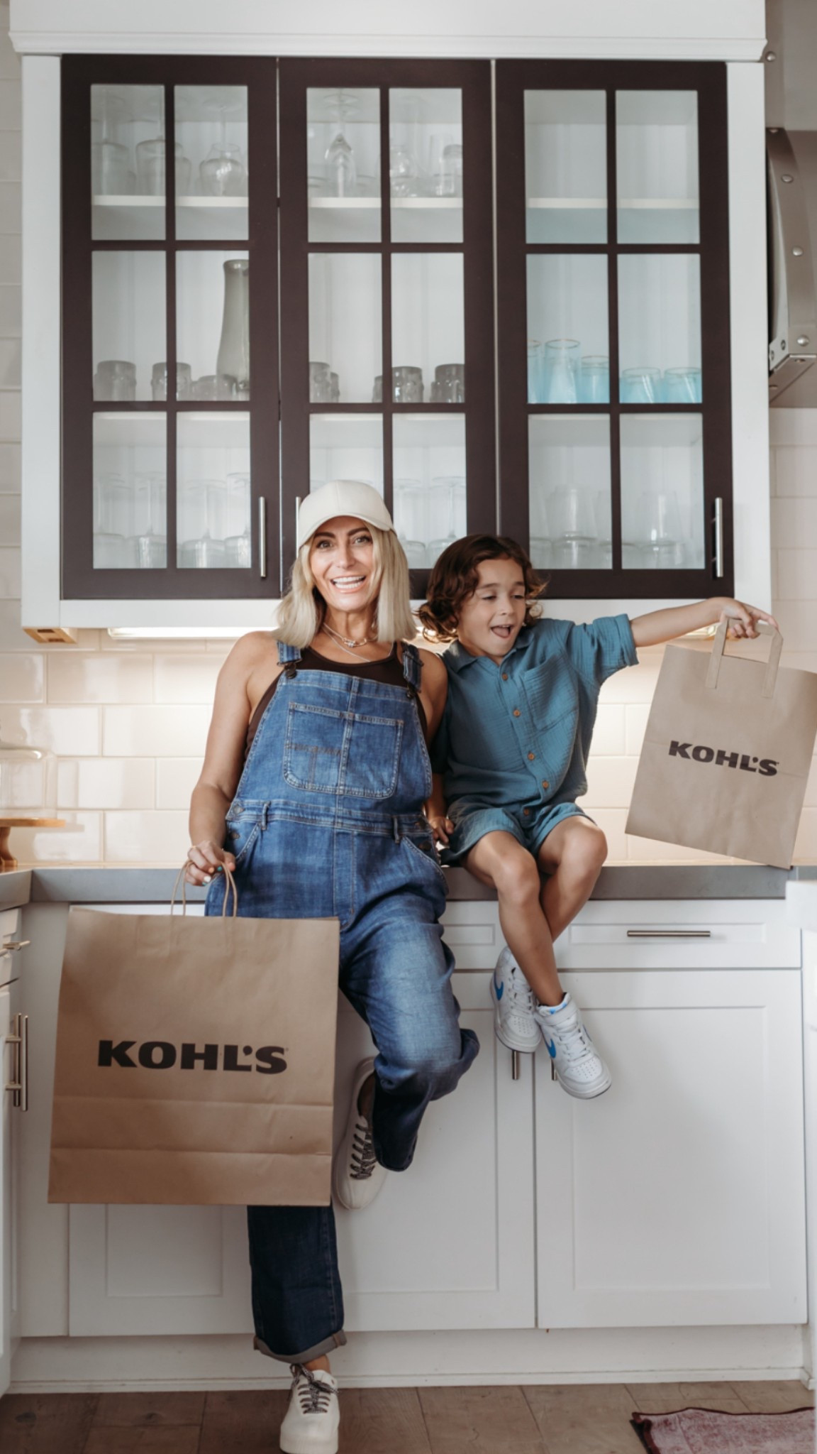 $10 off with $25+ purchase going on At Kohls!
Use code INSTANT10. Valid 6/25-6/29.

#LTKHome #LTKSaleAlert