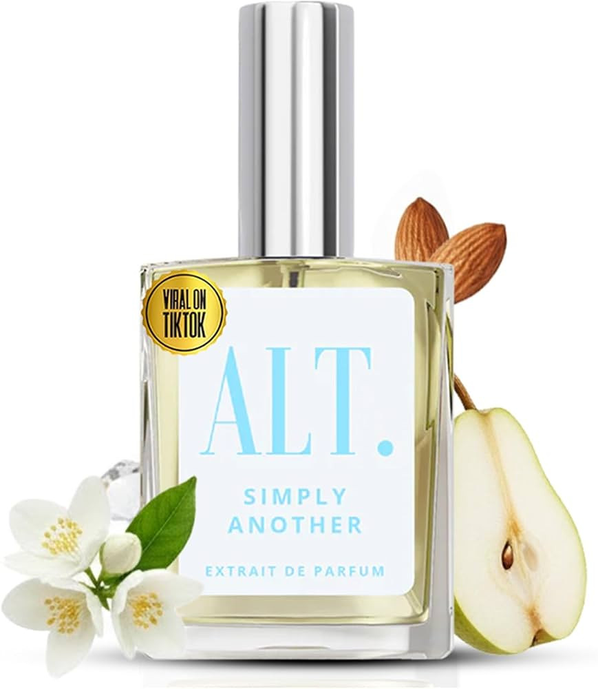 ALT. FRAGRANCES Simply Another - Inspired by An.other 13 Scent, Unisex Perfume, Extrait de Parfum... | Amazon (US)