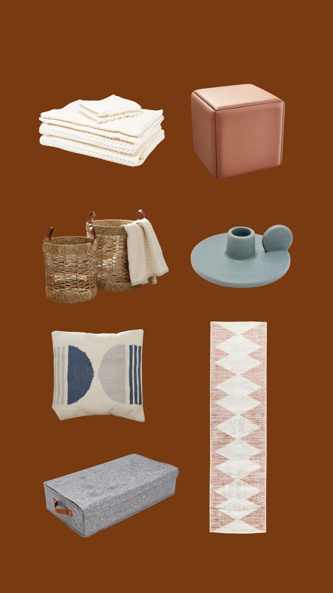 Shop all my favorite pieces from my brand new collection for QVC! 

#LTKhome #LTKunder100 #LTKSeasonal