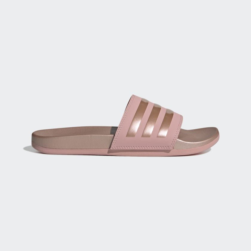 Adilette Comfort Slides | adidas (US)