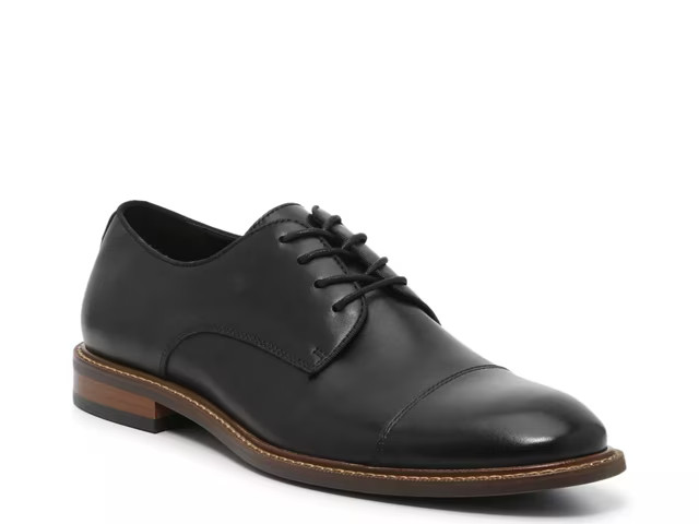 Vince Camuto Lamson Cap Toe Oxford | DSW