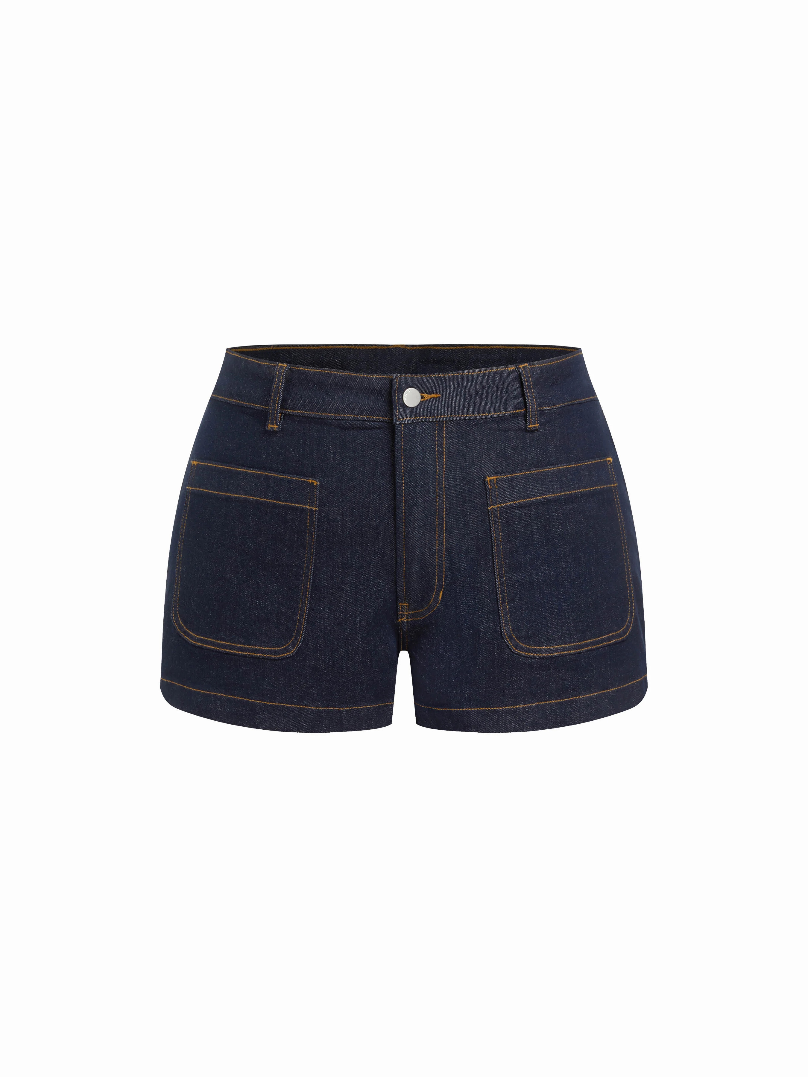 Sailor Short Curve & Plus | Cider
