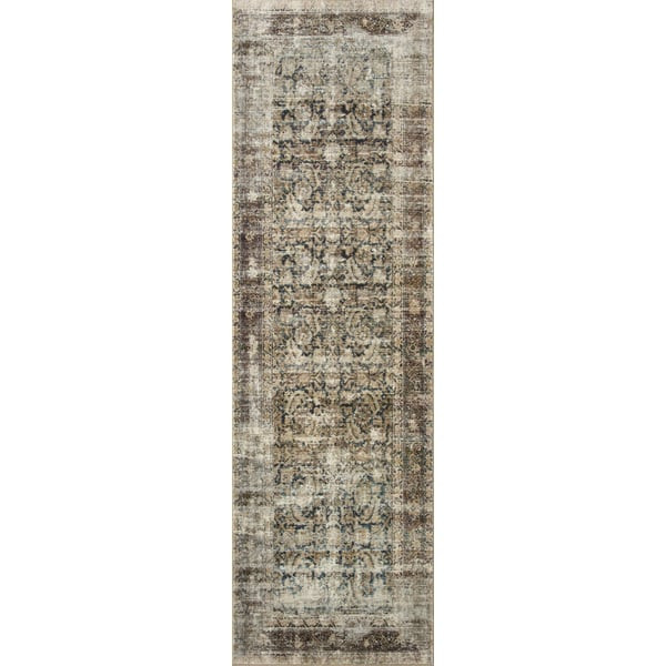 Morgan feat. CloudPile (TM) - MOG-02 Area Rug | Rugs Direct