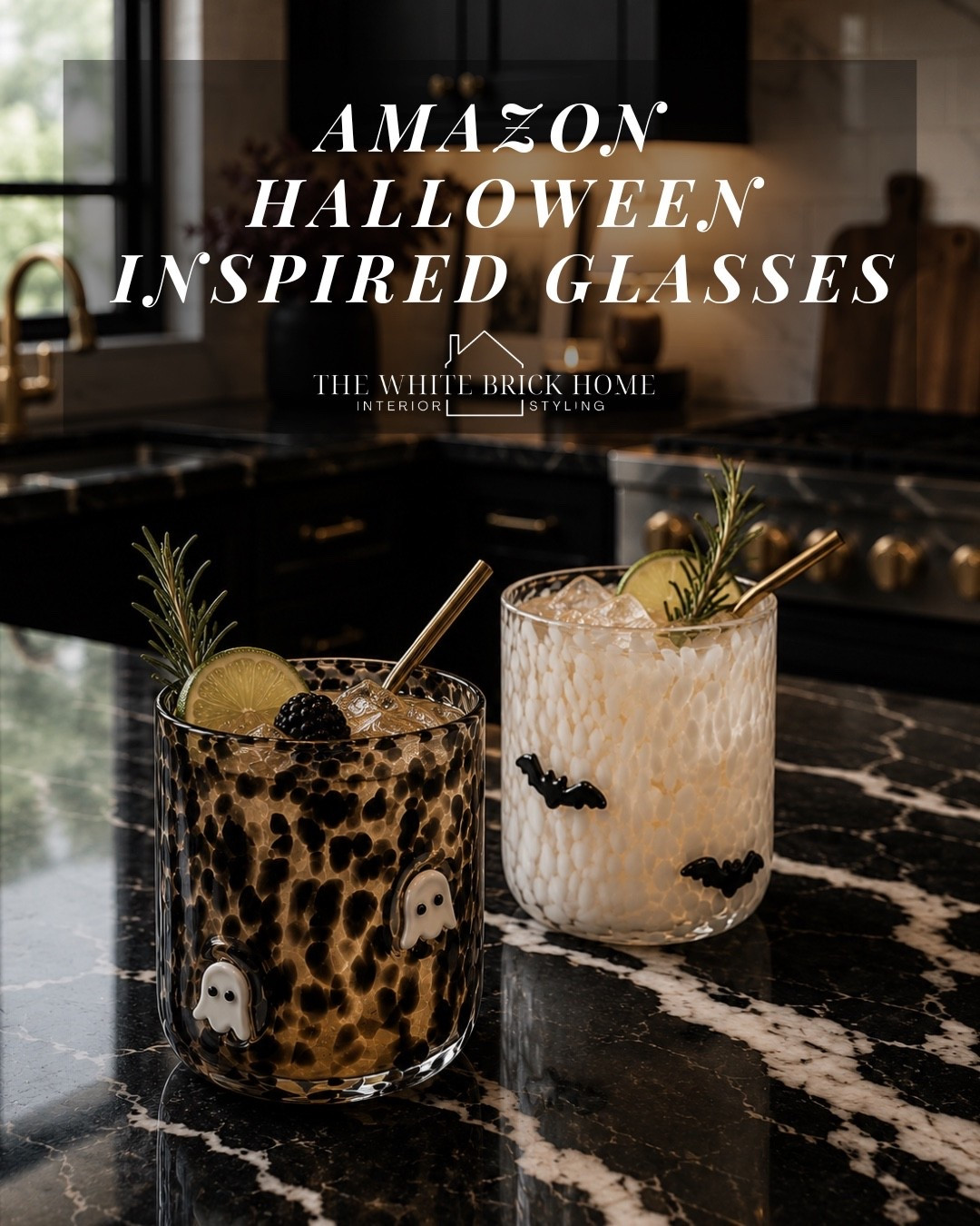 Sip into spooky season with these adorable Amazon cocktail glasses - the easiest way to make any drink more festive. I rounded up affordable Amazon finds for a fun touch this Halloween! 
🖤🖤
Halloween, Halloween decorations, Halloween entertaining, Halloween decor ideas, Halloween glasses, Halloween finds, Halloween decor ideas, Amazon, Amazon home, Amazon Halloween, cocktails, cocktail glasses, cocktail glass Amazon, Anthropologie dupe, Anthropologie dupe cocktail classes, Halloween entertaining, entertaining glasses, fall decor, fall decorations, Amazon finds

#LTKHome #LTKSeasonal #LTKSaleAlert