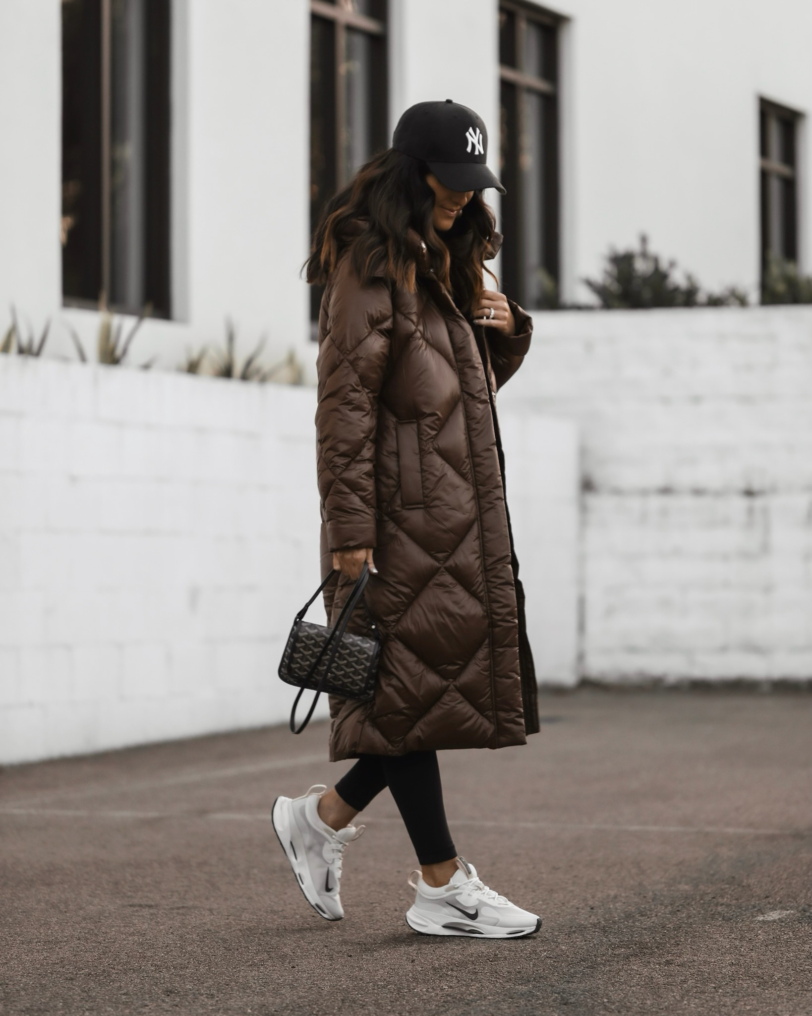 I’m just shy of 5’7 wearing the size XXS puffer coat and currently on sale!
Athleisure style, Abercrombie, accessories, StylinByAylin 

#LTKunder100 #LTKstyletip #LTKSeasonal