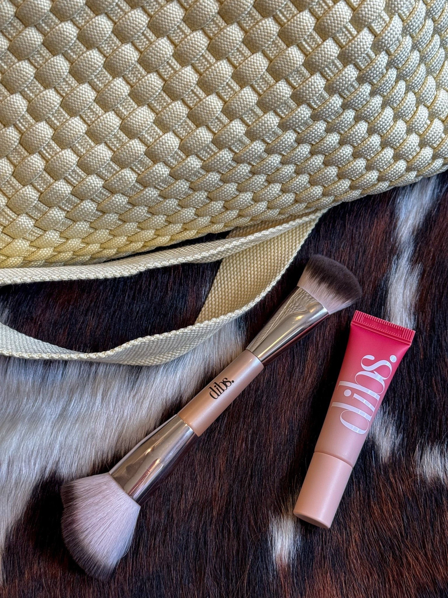 Dibs beauty | dibs blush | makeup | summer makeup

#LTKselfcare #LTKmomlife #LTKdayinmylife