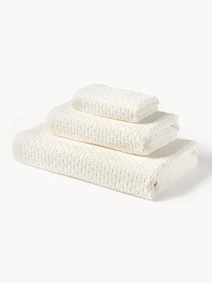 Towel Set Niam, in various set sizes | Westwing UK
