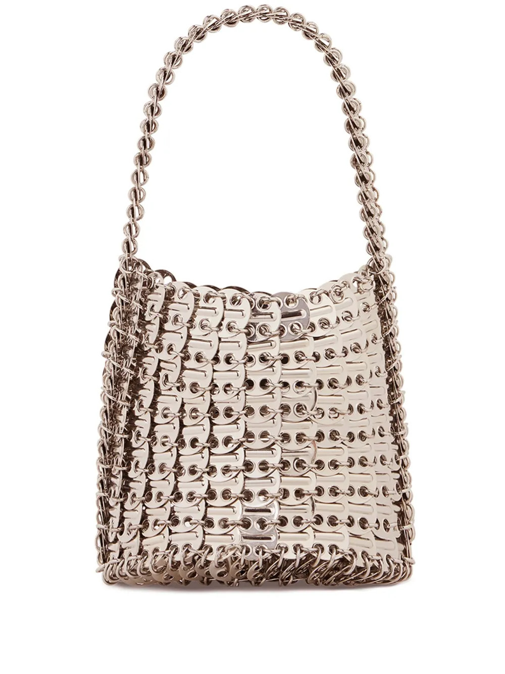 1969 disc bucket bag | Farfetch Global