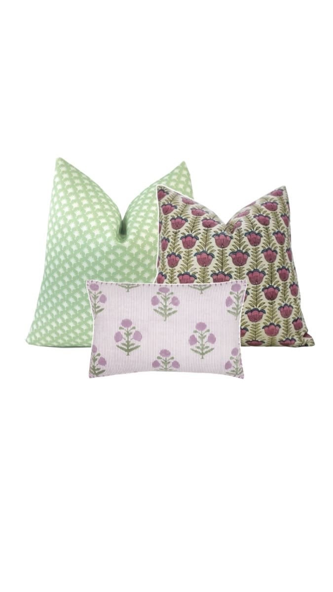 Lavender pillow is at Finley lane designs and GDC home!!!

#LTKU #LTKHome