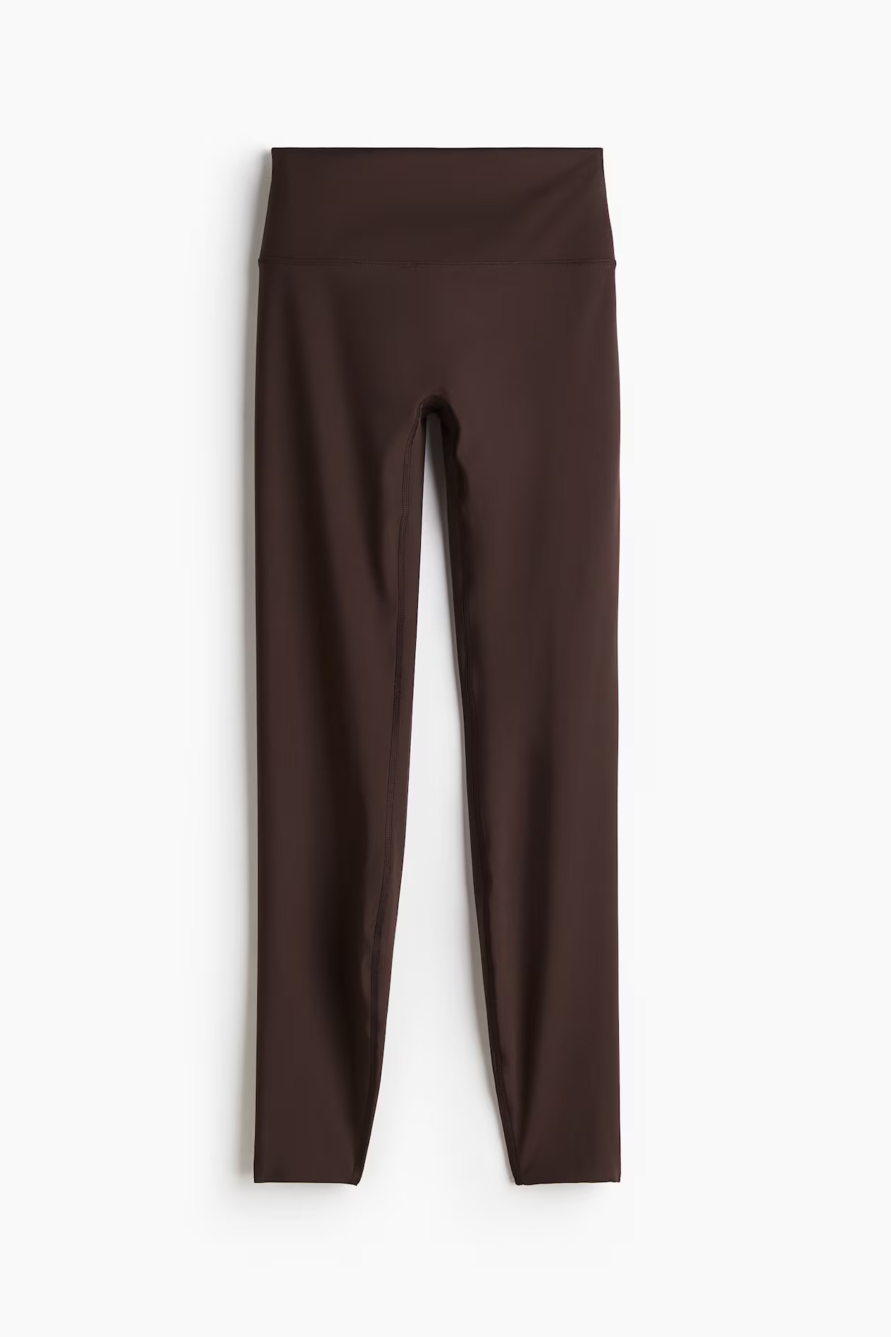 Sports Leggings with Cool Hand Feel DryMove™ | H&M (US + CA)