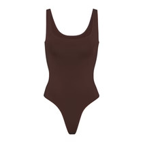 SOFT SMOOTHING THONG BODYSUIT | SKIMS (US)