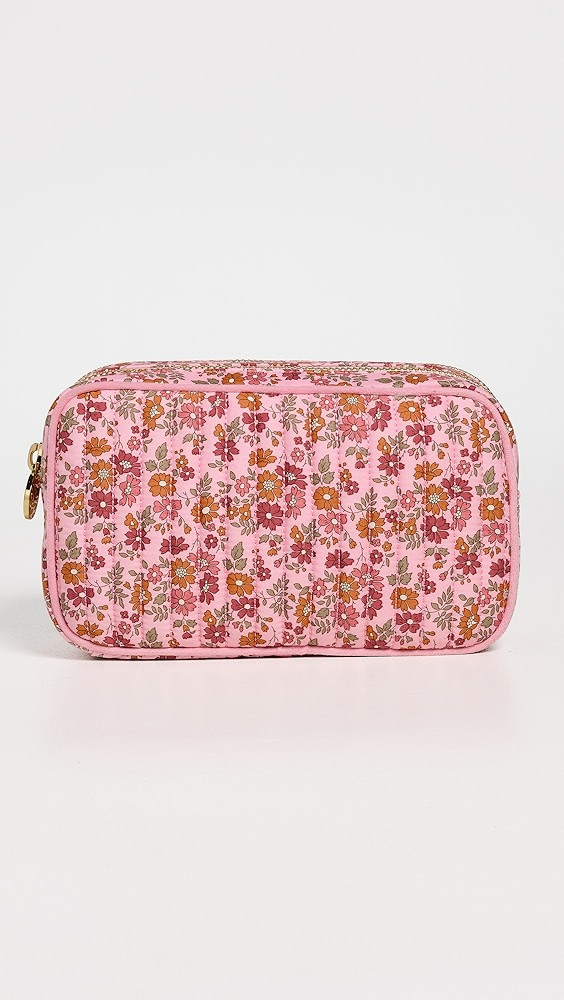 Double Zip Pouch | Shopbop