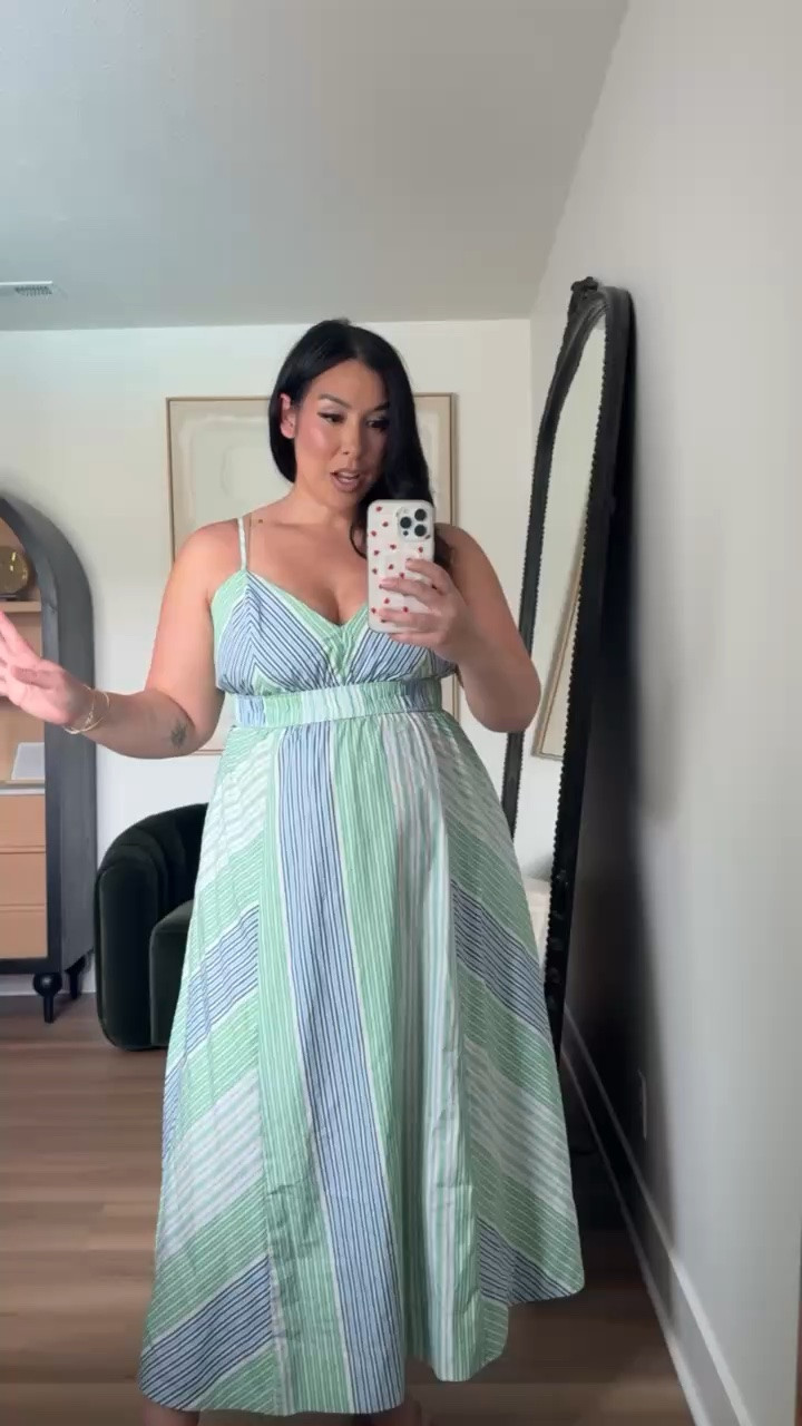 Size XL dress!
-
-
-
Walmart fashion, affordable fashion, spring outfit, midsize outfit, midsize fashion, midsize inspo

#LTKootd #LTKgrwm