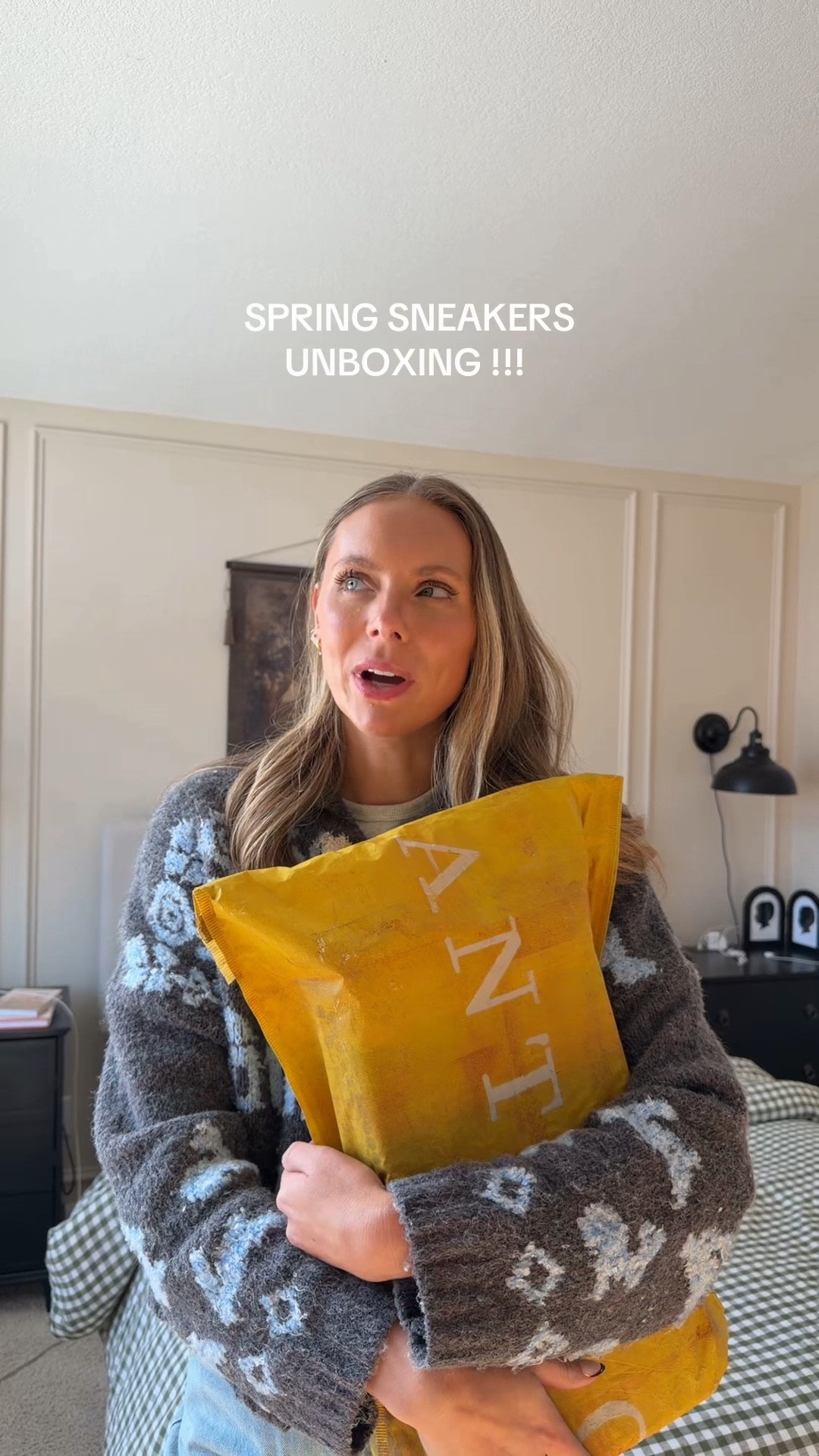 my hunt for the perfect spring sneaker! 

#LTKootd #LTKTall