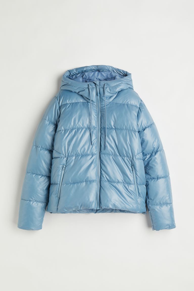 THERMOLITE® Padded Jacket | H&M (US)