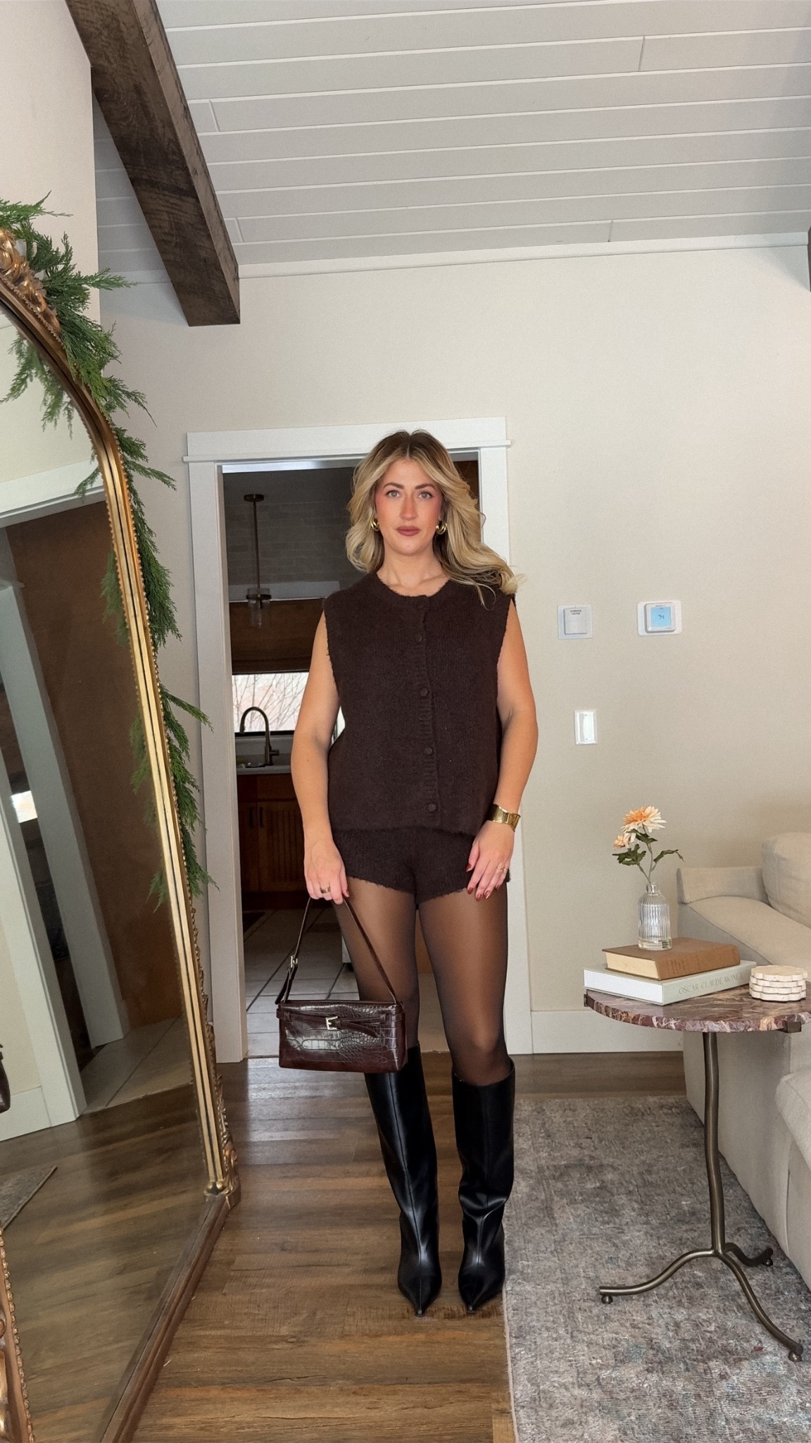 Outfit inspo 

#LTKootd #LTKSeasonal