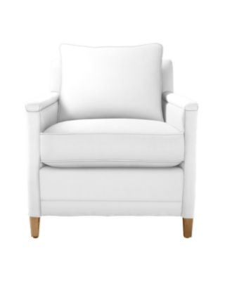 Spruce Street Chair | Serena and Lily