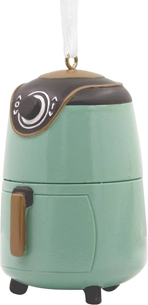 Hallmark Air Fryer Christmas Ornament | Amazon (US)