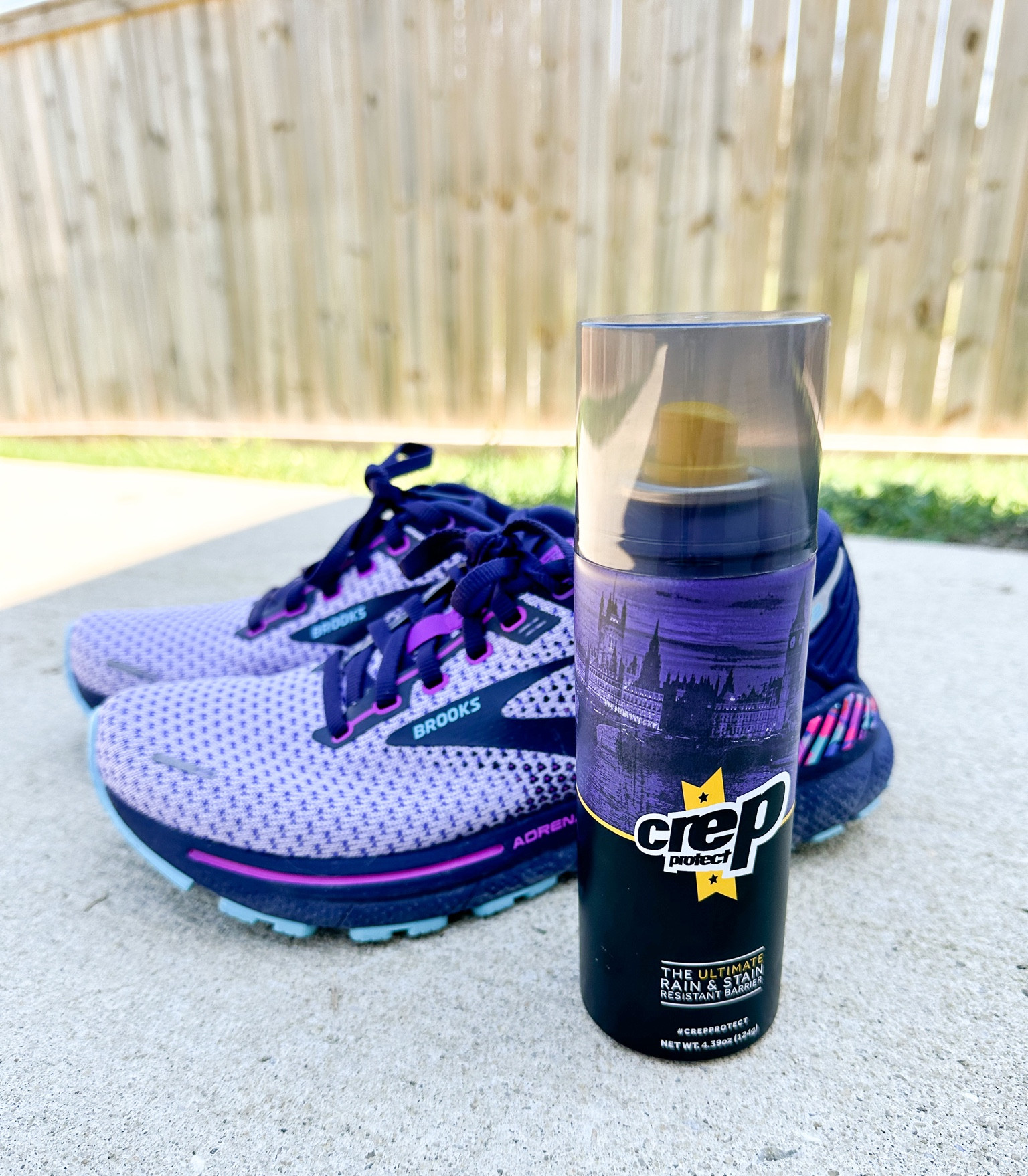 Crep Protect Shoe Protector Spray … curated on LTK