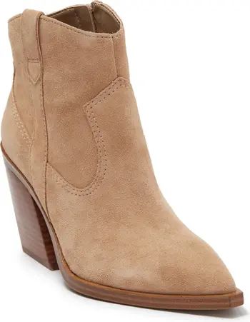 Gredile Pointed Toe Boot | Nordstrom Rack