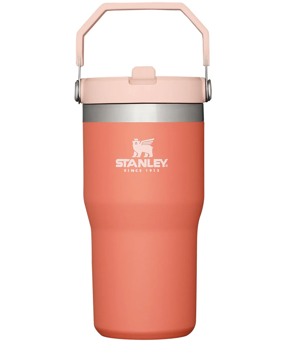 The IceFlow Flip Straw Tumbler | 20 OZ | 0.6 L | Stanley PMI Canada