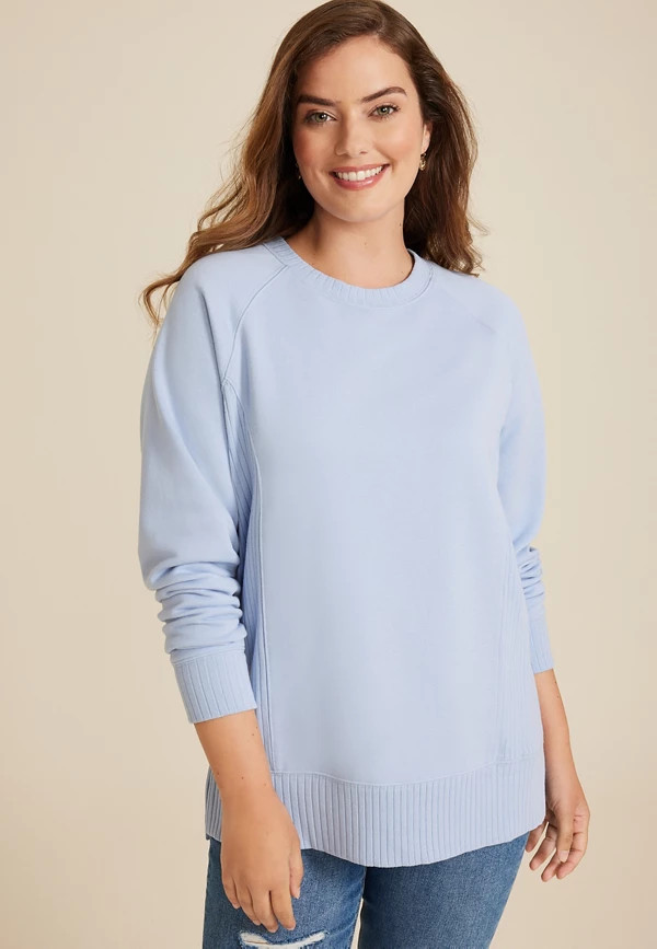Willowsoft Sweatshirt | Maurices