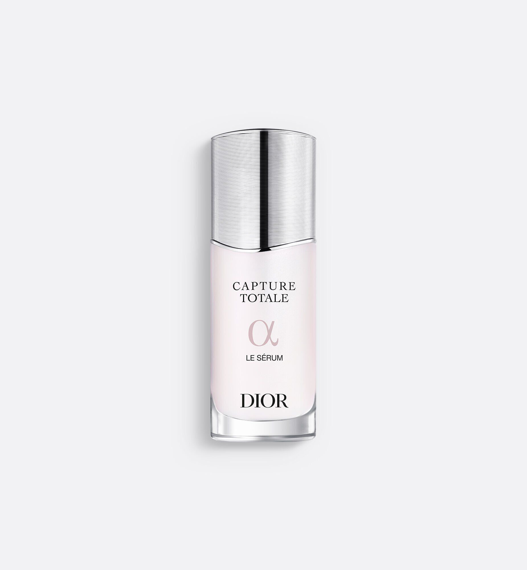 Capture Totale Le Sérum: Anti-aging Serum: Firmness & Plumpness | Dior Beauty (US)