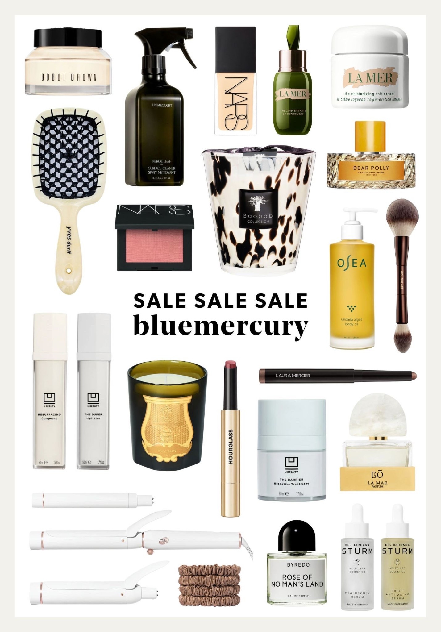 SALE! 20% off orders $200+ at Bluemercury (some exclusions apply)

#LTKFindsUnder100 #LTKBeauty #LTKSaleAlert