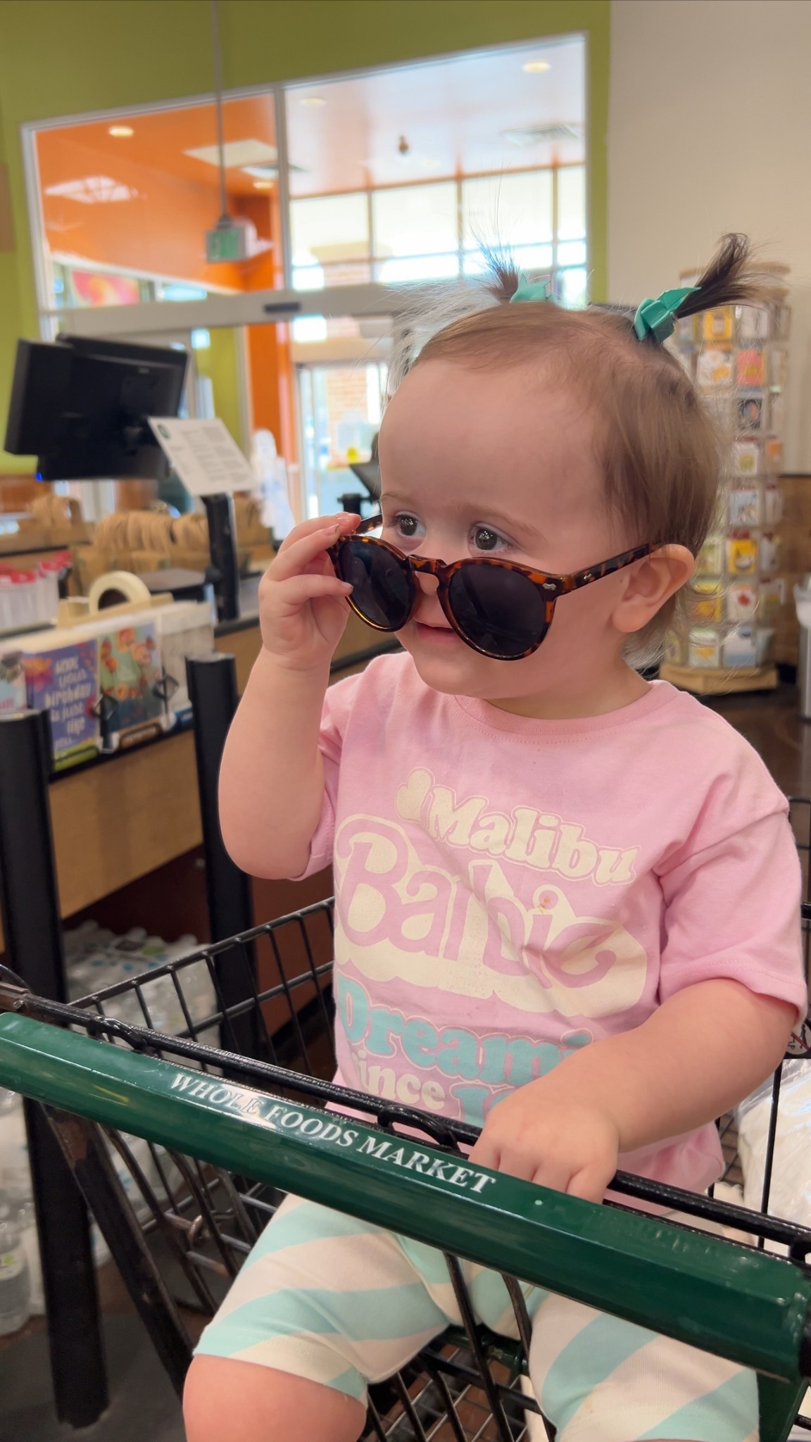 Baby toddler girl not Barbie retro summer spring vacation target 

#LTKBaby #LTKStyleTip #LTKKids