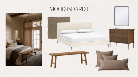 Zen bedroom design aesthetic 

#LTKMostLoved 

#LTKhome #LTKstyletip