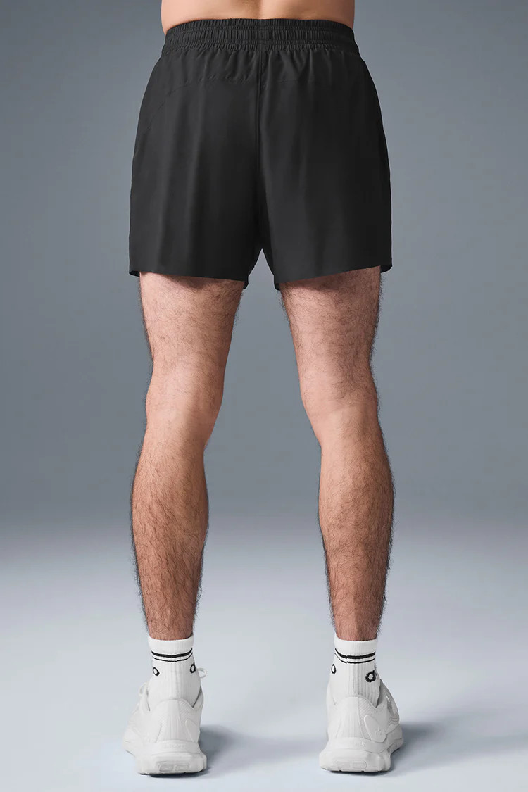 5" Adapt Running Short | Alo Yoga (US)