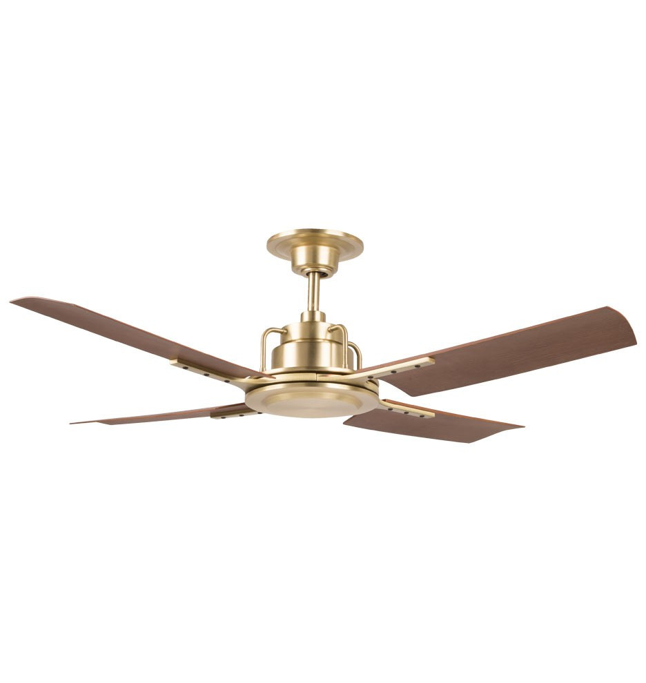 Peregrine Industrial Ceiling Fan | Rejuvenation