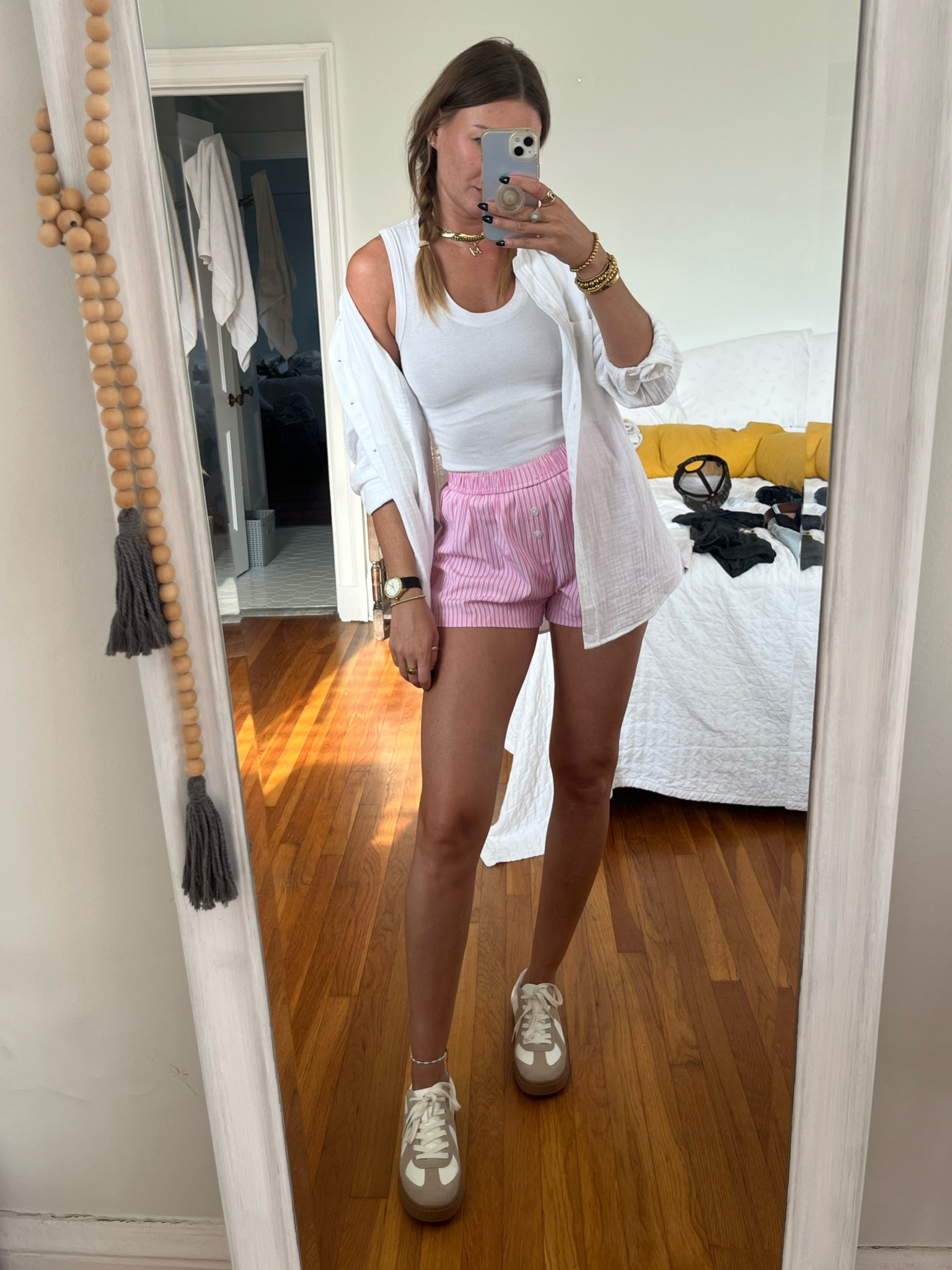 Easy weekend outfit 

#LTKSaleAlert #LTKStyleTip #LTKFindsUnder50